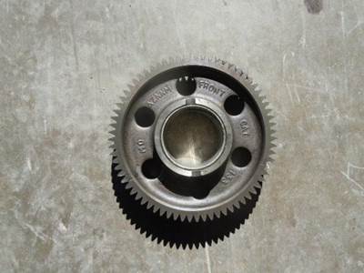 Caterpillar Timing Gears