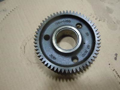 Caterpillar Timing Gears
