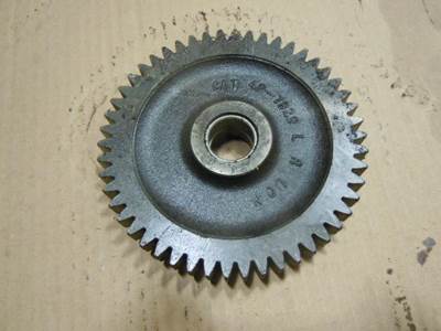 Caterpillar Timing Gears
