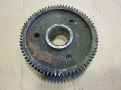 Caterpillar Timing Gears