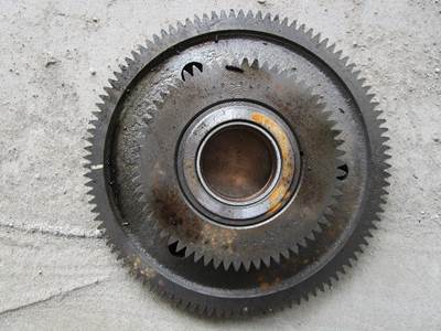 Caterpillar Timing Gears