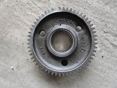 Caterpillar Timing Gears