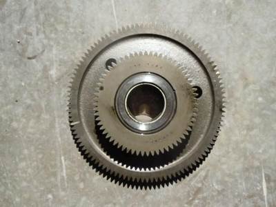 Caterpillar Timing Gears