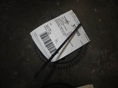 Caterpillar Timing Gears