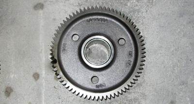 Caterpillar Timing Gears