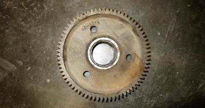 Caterpillar Timing Gears