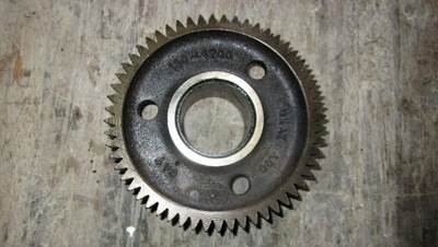 Caterpillar Timing Gears