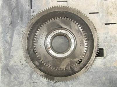 Caterpillar Timing Gears
