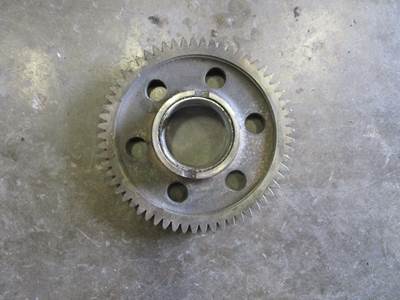 Caterpillar Timing Gears