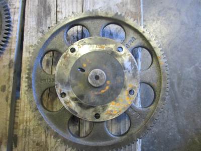 Caterpillar Timing Gears