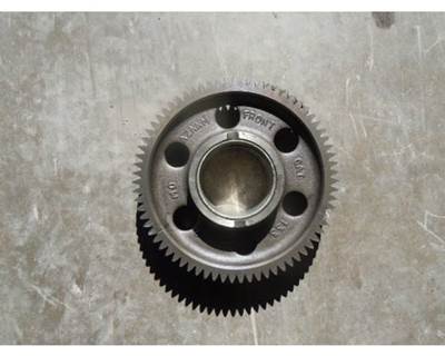 Caterpillar Timing Gears