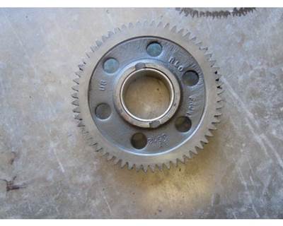 Caterpillar Timing Gears