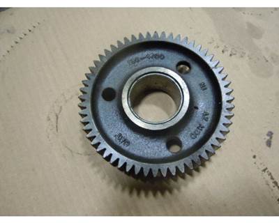 Caterpillar Timing Gears
