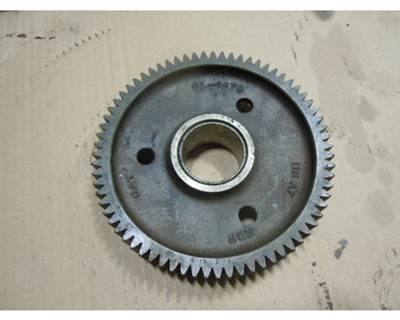 Caterpillar Timing Gears
