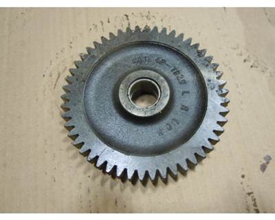 Caterpillar Timing Gears