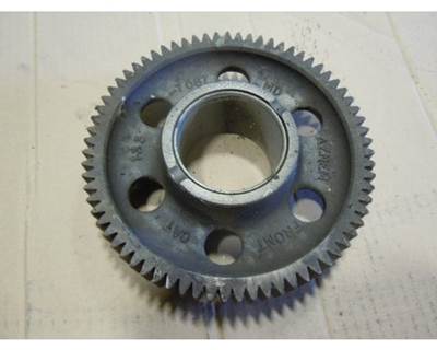 Caterpillar Timing Gears