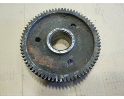 Caterpillar Timing Gears