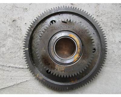 Caterpillar Timing Gears