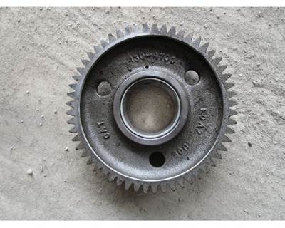 Caterpillar Timing Gears