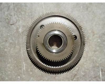 Caterpillar Timing Gears