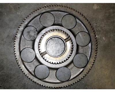 Caterpillar Timing Gears