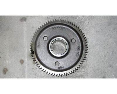 Caterpillar Timing Gears