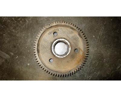 Caterpillar Timing Gears