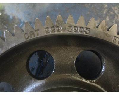 Caterpillar Timing Gears