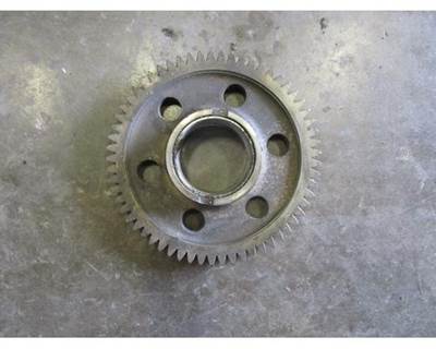 Caterpillar Timing Gears