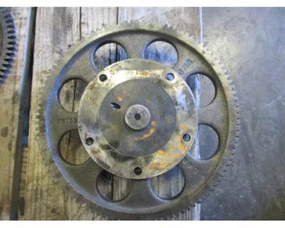 Caterpillar Timing Gears
