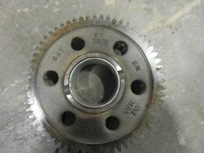 Caterpillar C12 Timing Gears