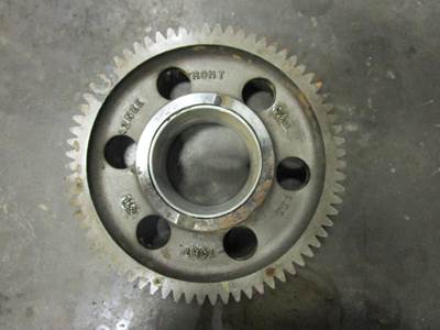 Caterpillar C12 Timing Gears