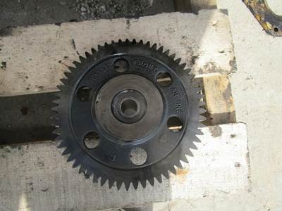 Caterpillar C12 Timing Gears