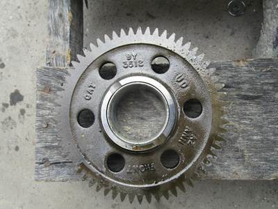 Caterpillar C12 Timing Gears