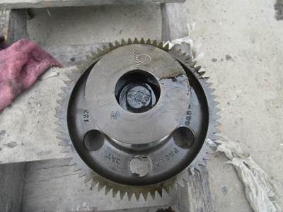 Caterpillar C12 Timing Gears