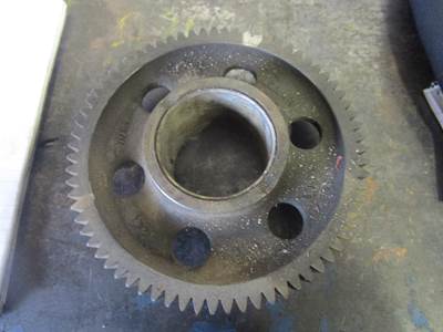 Caterpillar C12 Timing Gears
