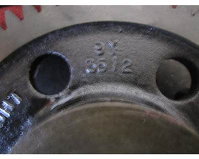 Caterpillar C12 Timing Gears