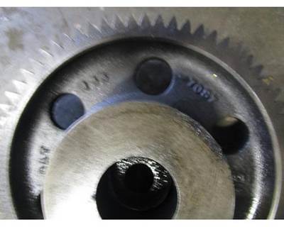 Caterpillar C12 Timing Gears