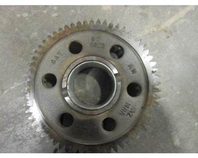 Caterpillar C12 Timing Gears