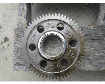 Caterpillar C12 Timing Gears