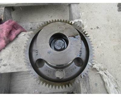 Caterpillar C12 Timing Gears