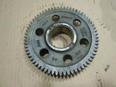 Caterpillar C13 Timing Gears