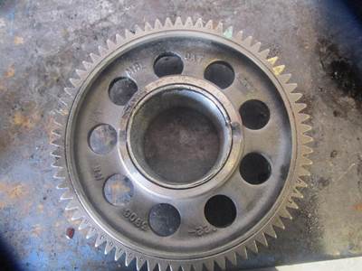 Caterpillar C13 Timing Gears