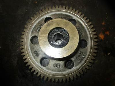 Caterpillar C13 Timing Gears