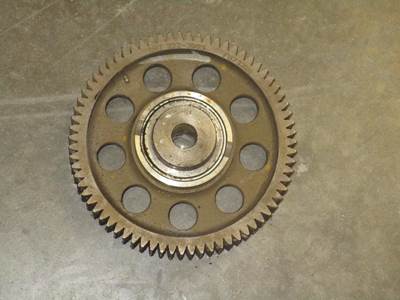 Caterpillar C13 Timing Gears
