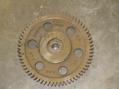 Caterpillar C13 Timing Gears