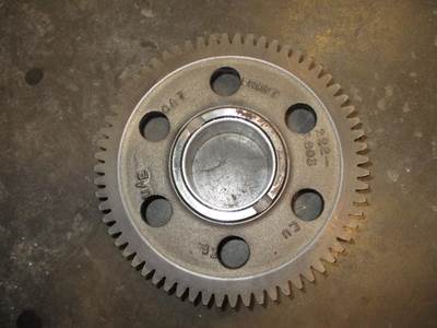 Caterpillar C13 Timing Gears