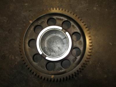 Caterpillar C13 Timing Gears