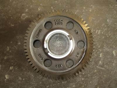 Caterpillar C13 Timing Gears