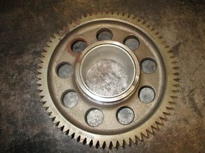Caterpillar C13 Timing Gears